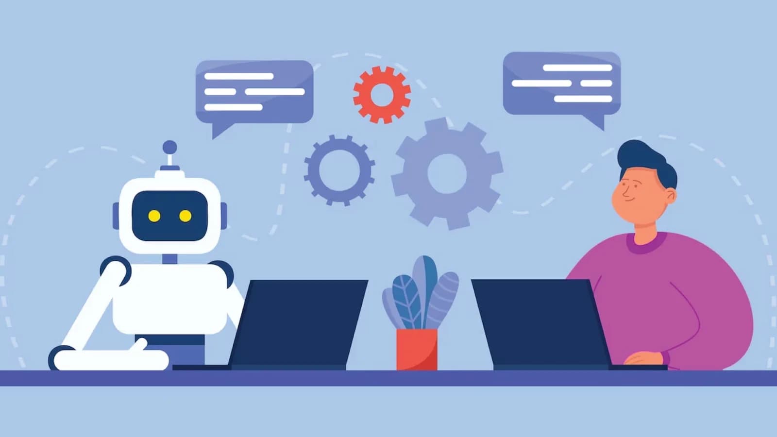 Generador de Contenido con IA